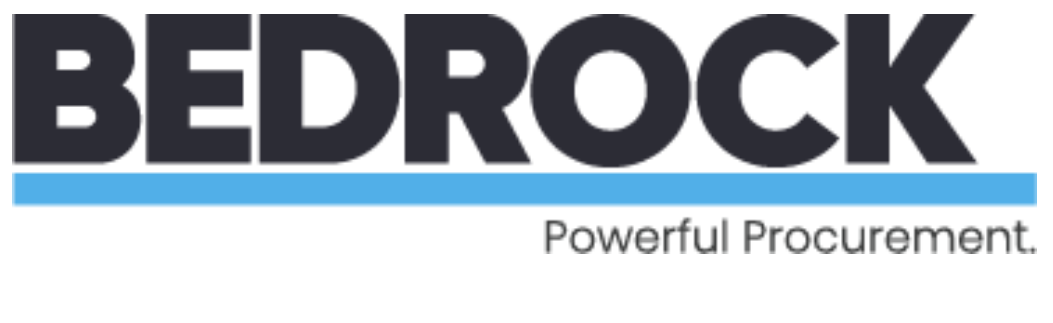 Bedrock Vendor Portal